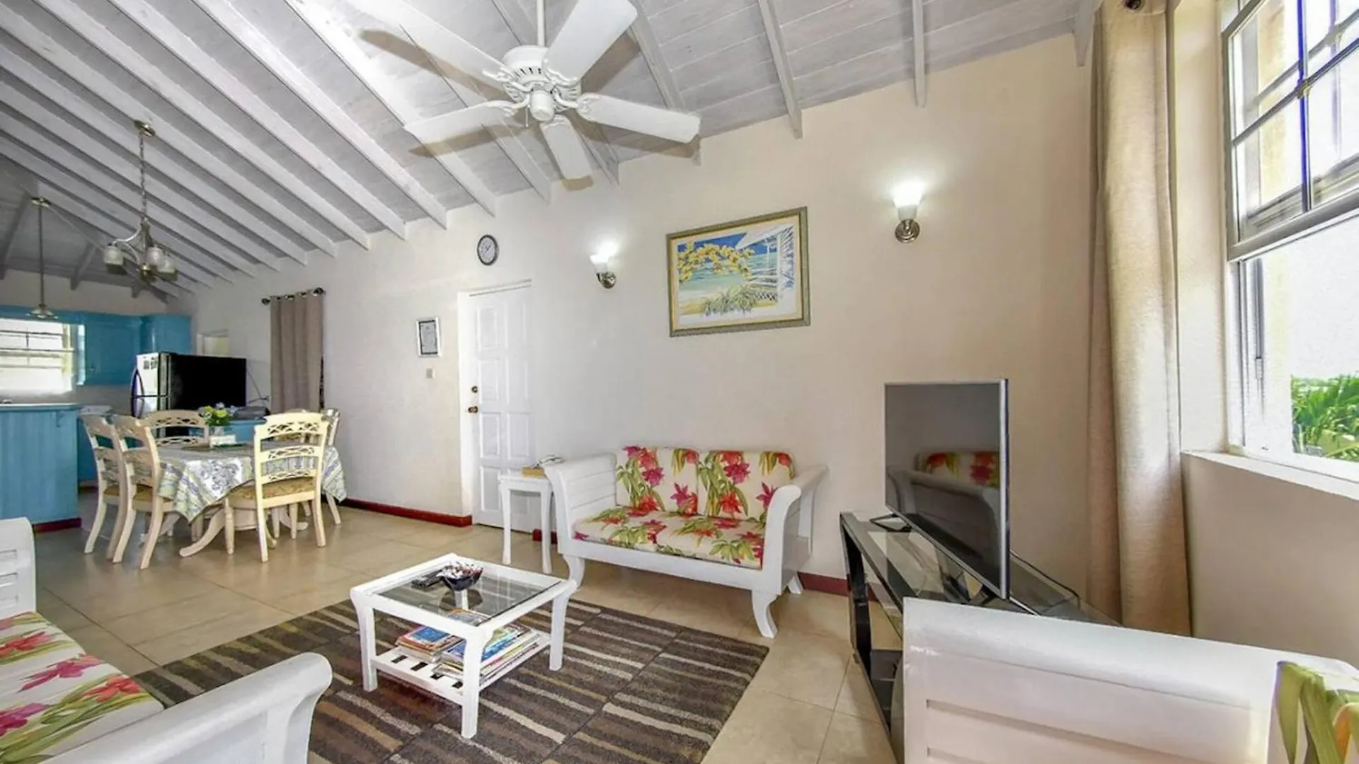 Providence Apt 2-Bedroom 2 Christ Church 0*,  Barbados