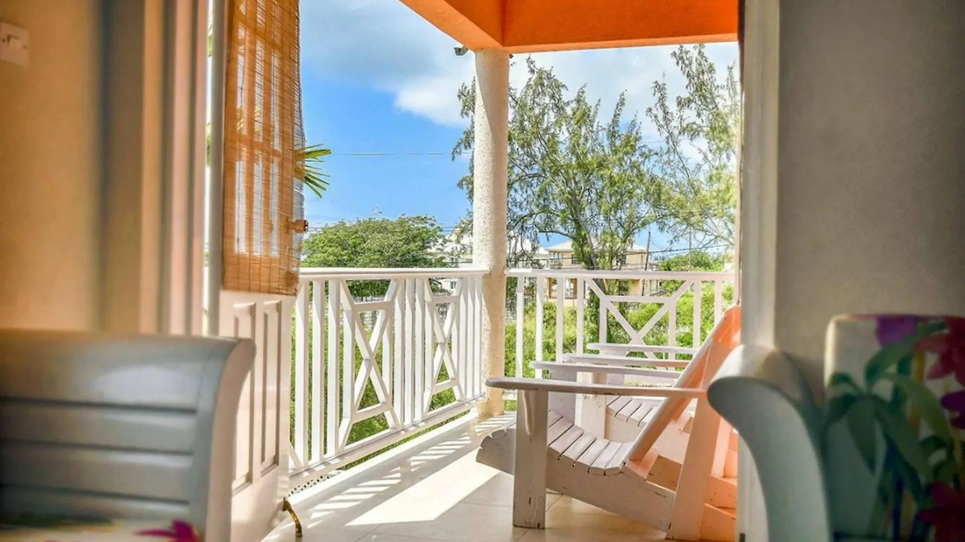 شقة Providence Apt 2-Bedroom 2 كرايست تشيرش بربادوس